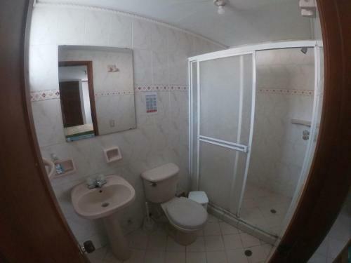 Apartamento 6d Excalibur