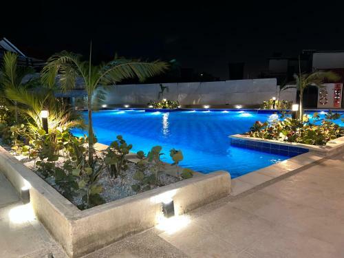 Apartamento En Santa Marta