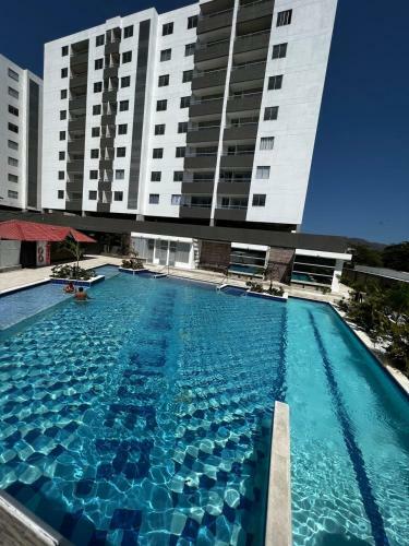 Apartamento En Santa Marta