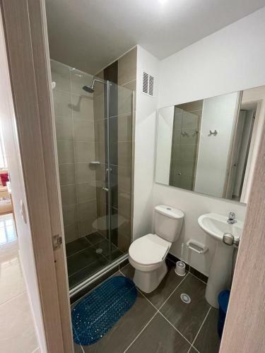 Apartamento En Santa Marta