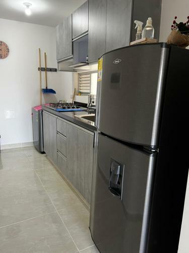 Apartamento En Santa Marta