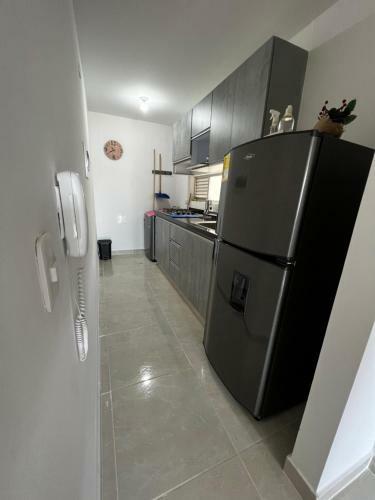 Apartamento En Santa Marta
