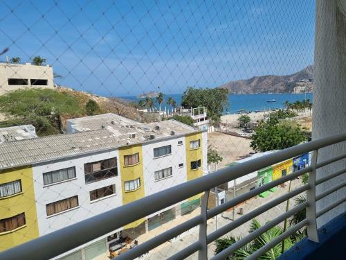 Apartamentos Brisa Marina Rodadero - Bedviajes