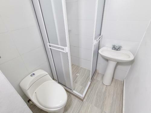 Apartamentos Brisa Marina Rodadero - Bedviajes