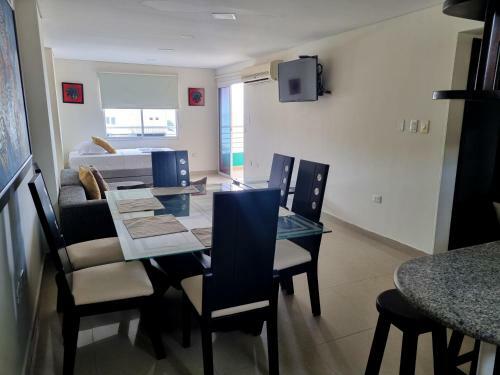 Apartamentos Brisa Marina Rodadero - Bedviajes