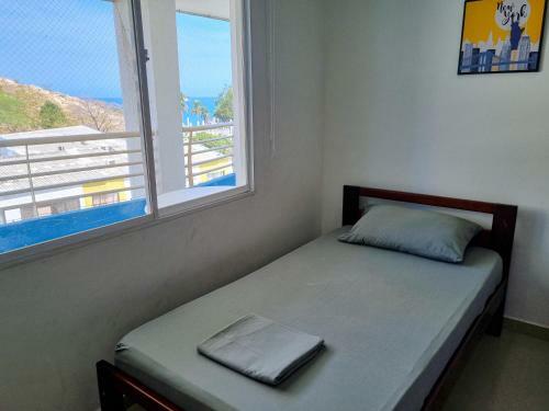 Apartamentos Brisa Marina Rodadero - Bedviajes