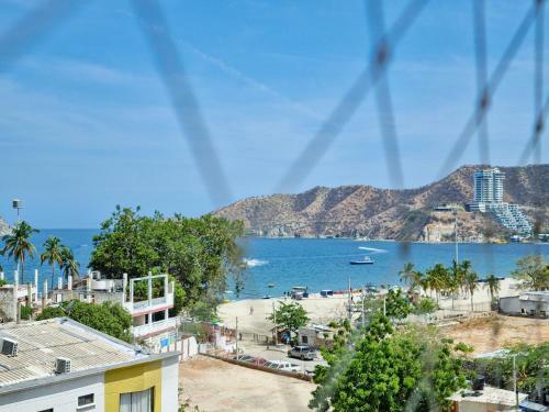 Apartamentos Brisa Marina Rodadero - Bedviajes