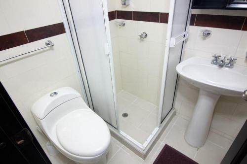 Apartamentos Brisa Marina Rodadero - Bedviajes