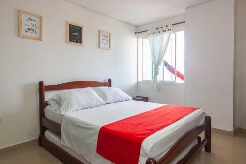 Apartamentos Brisa Marina Rodadero - Bedviajes
