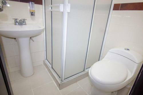 Apartamentos Brisa Marina Rodadero - Bedviajes