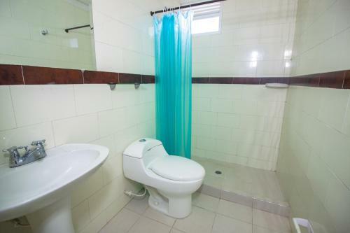 Apartamentos Brisa Marina Rodadero - Bedviajes