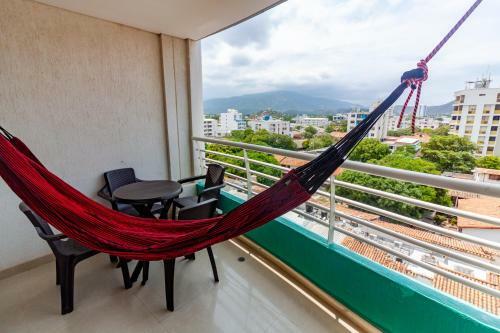 Apartamentos Brisa Marina Rodadero - Bedviajes