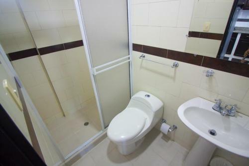Apartamentos Brisa Marina Rodadero - Bedviajes