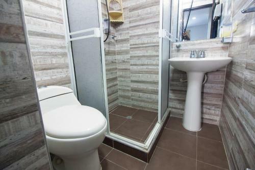 Apartamentos Brisa Marina Rodadero - Bedviajes