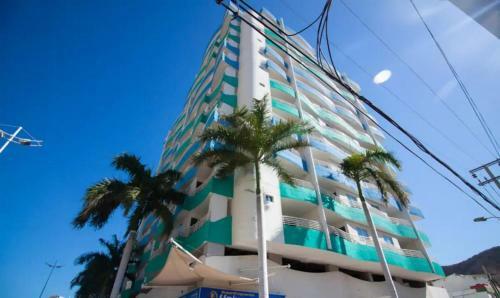 Apartamentos Brisa Marina Rodadero - Bedviajes