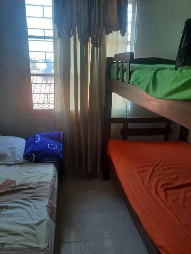 Apartamento Alojamiento Familiar Donde Rosa