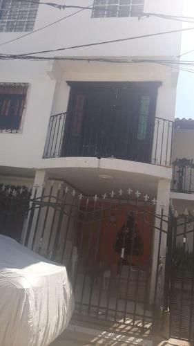 Apartamento Alojamiento Familiar Donde Rosa