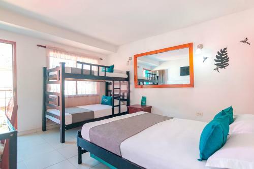 Hotel Ayenda Bacano