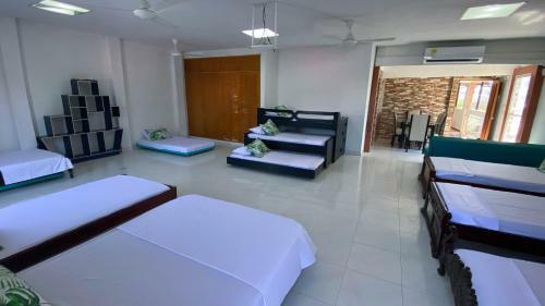 Hotel Ayenda Bacano