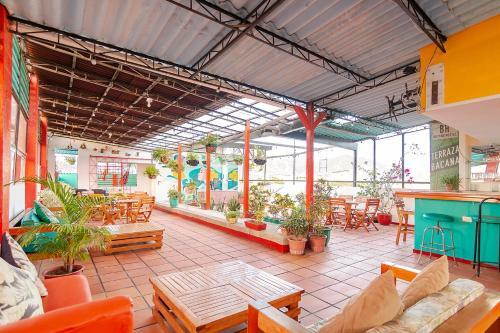 Hotel Ayenda Bacano