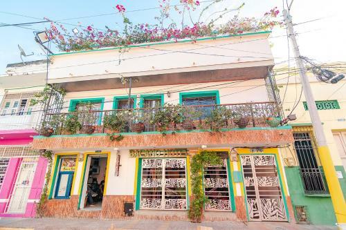 Hotel Ayenda Bacano