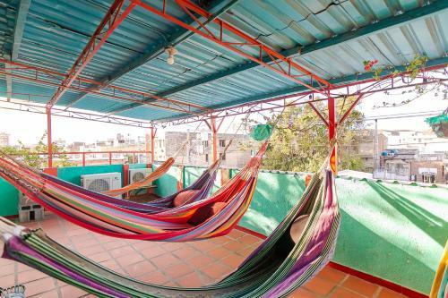 Hotel Ayenda Bacano