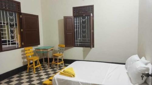 Bed & Breakfast Casa Mita Santa Marta