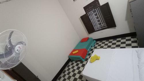 Bed & Breakfast Casa Mita Santa Marta
