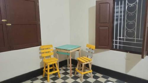 Bed & Breakfast Casa Mita Santa Marta