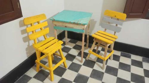 Bed & Breakfast Casa Mita Santa Marta