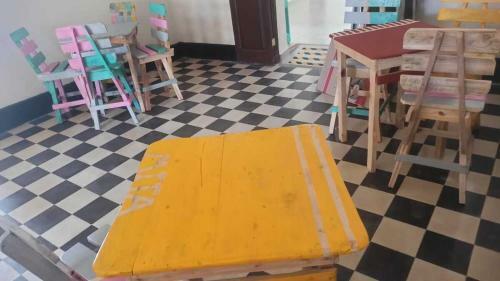 Bed & Breakfast Casa Mita Santa Marta