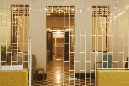 Bed & Breakfast Casa Mita Santa Marta
