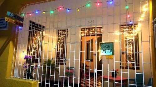 Bed & Breakfast Casa Mita Santa Marta