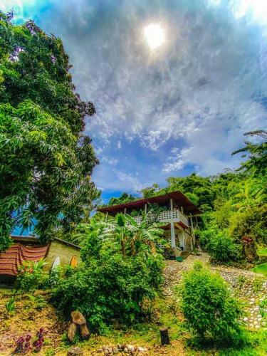 Villa Casa Las Flores (buritaca)