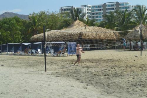 Apartamentos Reserva Del Mar