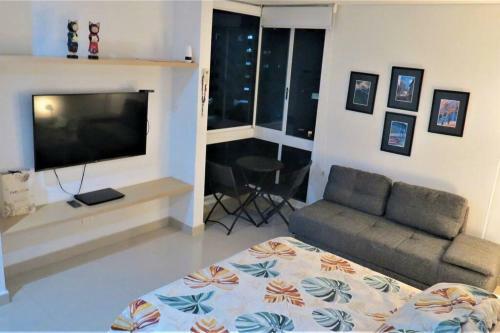 Apartamentos Reserva Del Mar