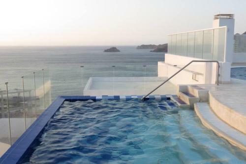 Apartamentos Reserva Del Mar