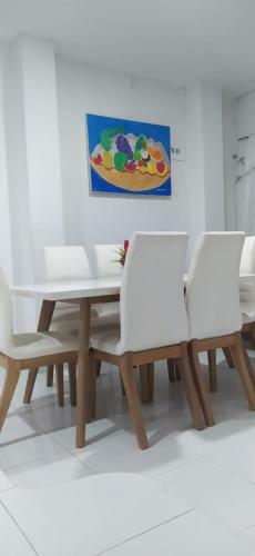 Casa Valentina Del Mar-rodadero_santa Marta