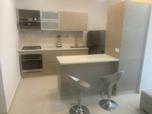Apartamento Alto1208