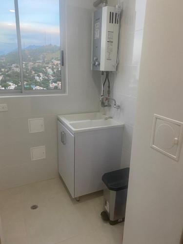 Apartamento Alto1208