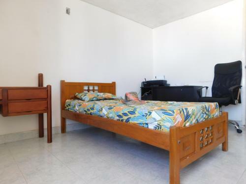 Apartamento Centro Santa Marta
