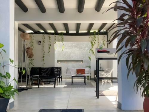 Casa Ines