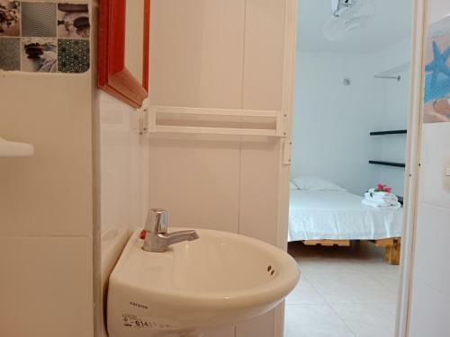 Bed & Breakfast Hostel Casa De Petra