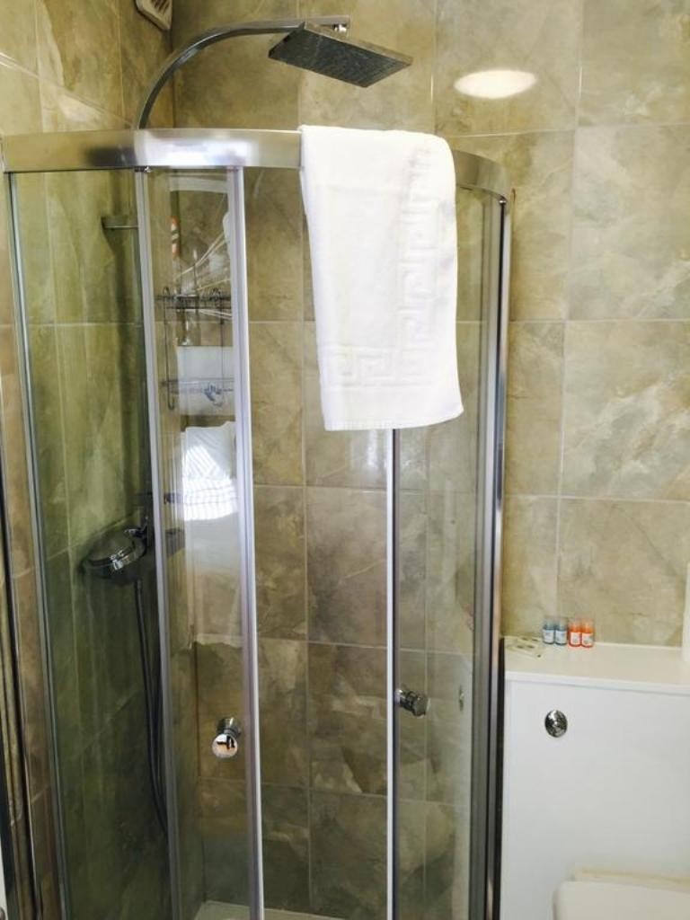 Apartamentos Marylebone Lodge
