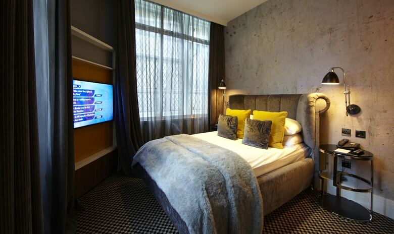 Hotel Malmaison London