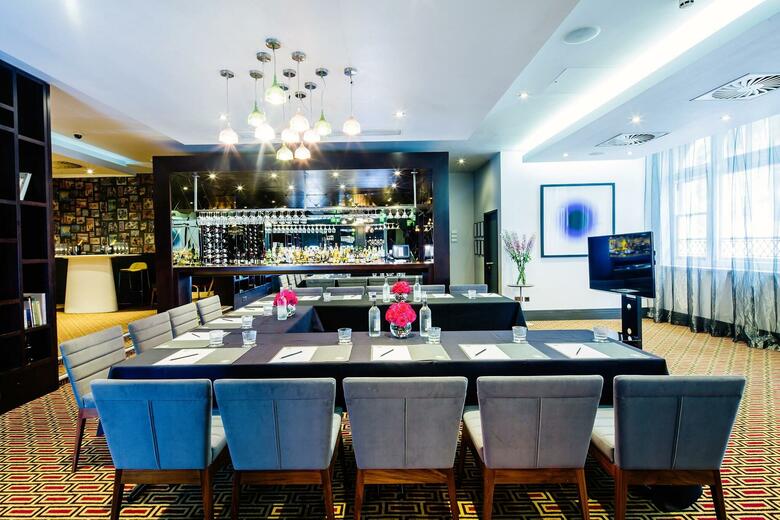 Hotel Malmaison London