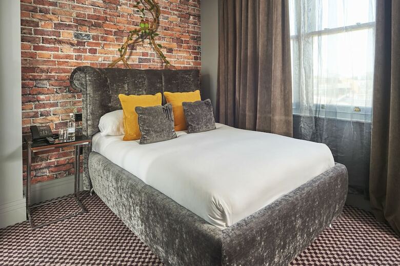 Hotel Malmaison London