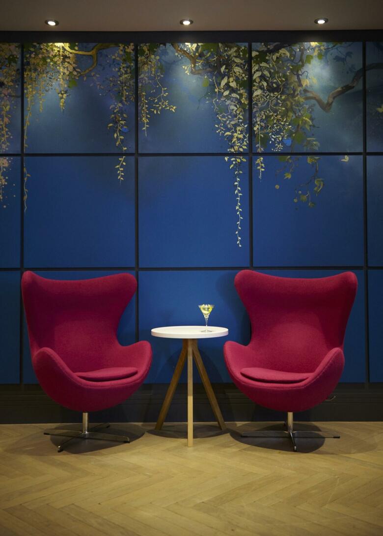 Hotel Malmaison London