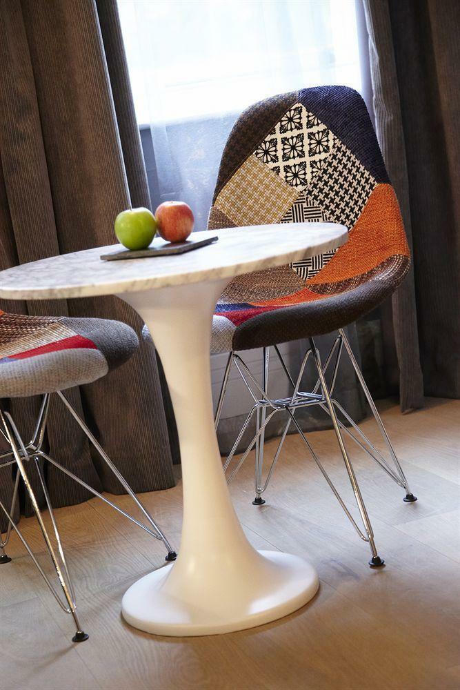 Hotel Malmaison London