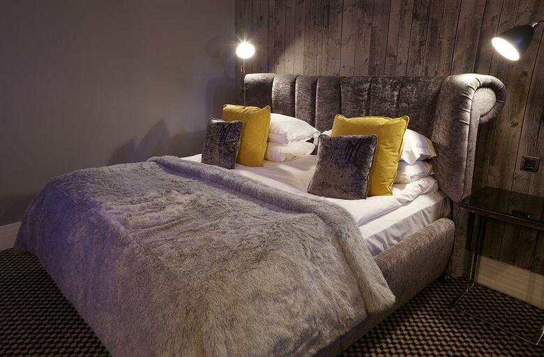 Hotel Malmaison London